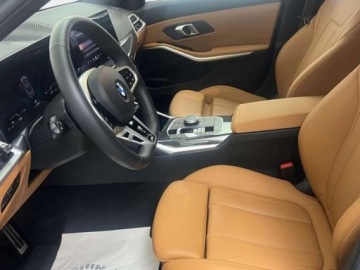 BMW Seria 3 G20-G21 Limuzyna 2.0 320d 190KM 2025 BMW Seria 3 320d Sport Sedan 2.0 (190KM) 2025, zdjęcie 3