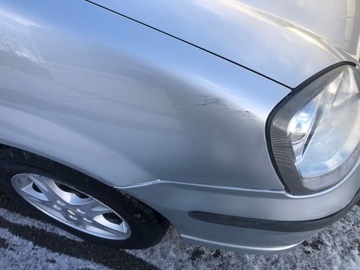 Nissan Almera Tino 2005 NISSAN ALMERA TINO 1.8 ALU HAK AUTOMAT KLIMA KAMERA GRZANE FOTELE Z NIEMIEC, zdjęcie 26