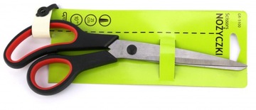 НОЖНИЦЫ GRAND SOFT GR-5100 25 СМ