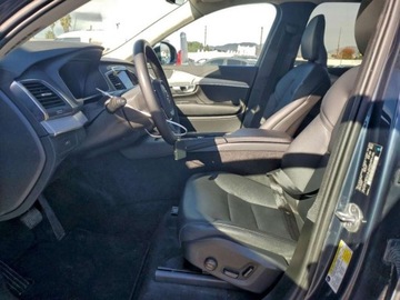 Volvo XC90 II 2024 Volvo XC 90 2024r. B5 AWD Plus Bright Theme 7P 2.0 Benzyna 250KM, zdjęcie 6
