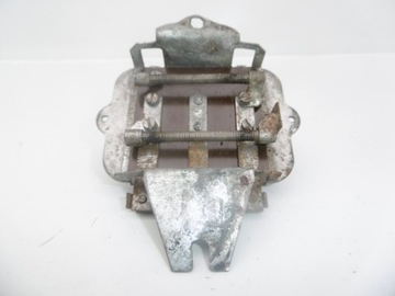 РЕГУЛЯТОР НАПРЯЖЕНИЯ ŻUK NYSA TARPAN FSO