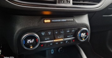 Ford Focus IV Kombi 1.5 EcoBoost 150KM 2019 Ford Focus ST-Line - Full Led - Skora - Navi - Full Opcja 1.5 Benzyna, zdjęcie 10