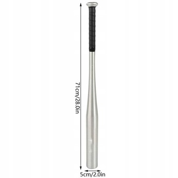 Sportowy kij baseballowy 28
