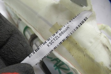 KIA CARNIVAL II 07R ZÁVĚS AIRBAG PRAVÁ