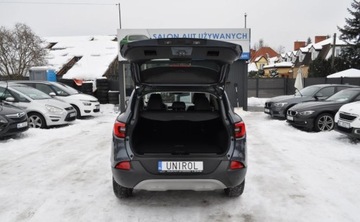 Renault Kadjar Crossover 1.6 dCi 130KM 2015 Renault Kadjar X-MOD 4x4 1.6 Dci Kamera Nawigacja 1.6 Diesel 130KM, zdjęcie 37