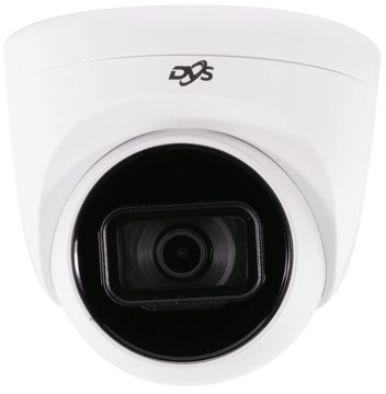 ZEWNĘTRZNA KAMERA IP DO MONITORINGU 8MPX 4K ONVIF