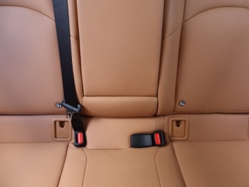 Lexus UX 2023 Lexus UX 200, Salon Polska, Serwis ASO, Automat, zdjęcie 9