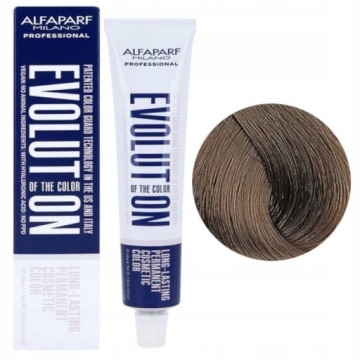 Alfaparf Profesjonalna Farba do włosów Evolution Of The Color 60ml 8NI