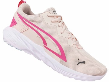 PUMA ALL-DAY ACTIVE RACER BUTY DAMSKIE ŁOSOSIOWE