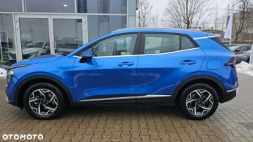Kia Sportage V SUV 1.6 T-GDI 150KM 2023 Kia Sportage Kia Sportage 1.6 T-GDI M 2WD 1.6 Benzyna 150KM, zdjęcie 1