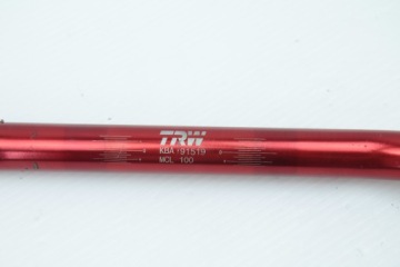 РУЛЬ HONDA CBR 1100 XX 96-06