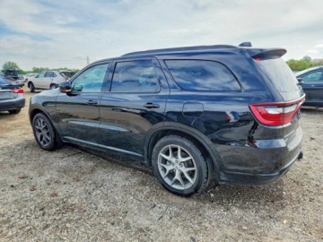 Dodge Durango III 2026 Dodge Durango RT 2026 5.7 Benzyna 357KM, zdjęcie 1