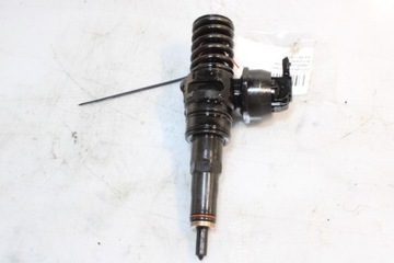 POMPOWTRYSKI POMPOWTRYSK AUDI A4 B6 1.9TDI