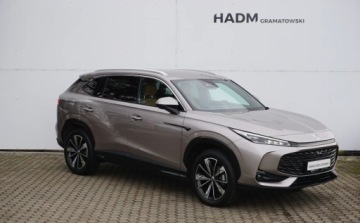 MG HS I 2024 MG HS MG HS Excite 1.5 T-GDI 173km 1.5 Benzyna 173KM