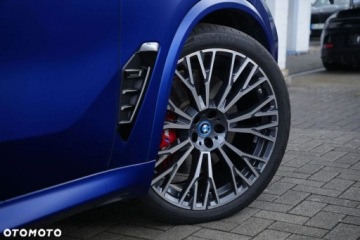 BMW X5 G05 SUV Plug-In Facelifting 3.0 50e 490KM 2026 BMW X5 BMW X5 3.0 Hybryda Plug-in 490KM, zdjęcie 14