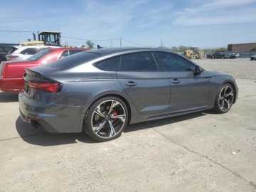 Audi A5 F5 2023 Audi RS5 Coupe 2023 2.9l 2.9 Benzyna 444KM, zdjęcie 3