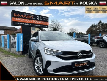 Volkswagen Taigo 2024 Volkswagen Taigo Automat /Kamera /Salon Pl /FV 23%