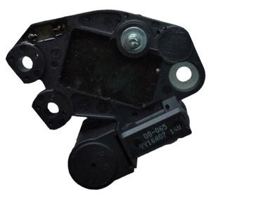 REGULATOR 14V DO ALTERNATORÓW VALEO FIAT CITROEN