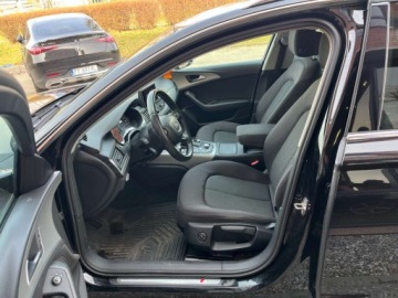 Audi A6 C7 Avant Facelifting 2.0 TDI ultra 190KM 2014 Audi A6 Avant 2.0 diesel 190 KM automat zarej w PL zadbany mozliwa za, zdjęcie 22