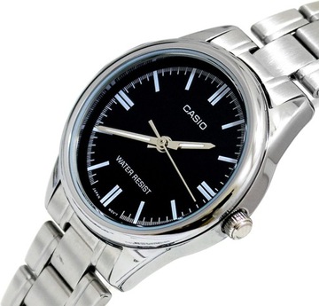 ZEGAREK DAMSKI CASIO LTP-V005D-1A (zd586d) + BOX