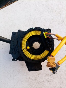 CHRYSLER VOYAGER IV TASMA AIRBAG ZWIJAK 04685922AD