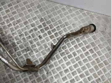 Топливный бак Ford Kuga II 2014