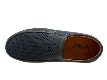 МОКАСИНЫ ДЛЯ МАЛЬЧИКОВ, ДЕТСКАЯ ТОРЖЕСТВЕННАЯ ОБУВЬ, ОБУВЬ ДЛЯ ПРИСОЕДИНЕНИЯ, ТЕМНО-СИНИЙ 41