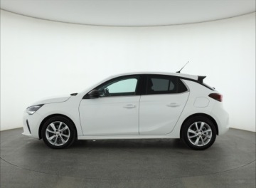 Opel Corsa F Hatchback 5d 1.2 Turbo 100KM 2022 Opel Corsa 1.2 Turbo, Salon Polska, 1. Właściciel, zdjęcie 2