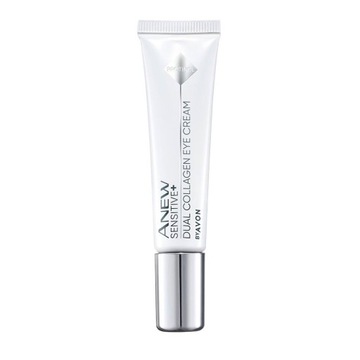 Avon Anew Przeciwzmarszczkowy krem pod oczy dla skóry wrażliwej
