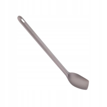 Łyżka kempingowa Ultralight Portable Titanium Long