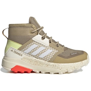 BUTY damskie adidas Terrex Trailmaker Rain FZ2591 trekking góry wysokie 38