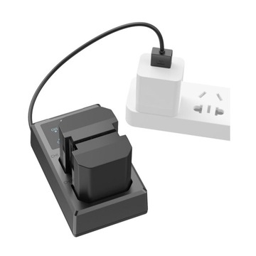 SmallRig 3824 2 зарядных устройства Sony NP-FZ100
