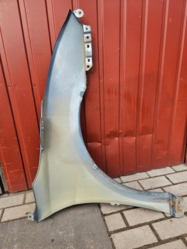 BLATNÍK LEVÝ PŘEDNÍ HYUNDAI I40