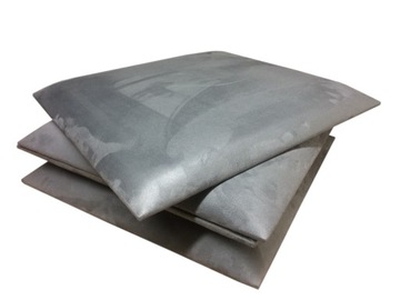 Мягкая панель 60х100 подголовник и сиденье