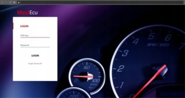 MAXIECU 1 бренд сканер тестер OBD диагностический интерфейс 2 польская программа