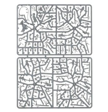 ADEPTA SORORITAS REPENTIA SQUAD