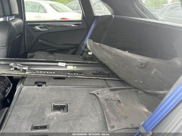 Porsche Macan 2023 Porsche Macan T 2023 2.0l 2.0 Benzyna 261KM, zdjęcie 10