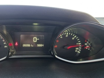 Peugeot 308 II SW 2.0 BlueHDi 150KM 2014 Peugeot 308 SW stan BDB /świeży rozrząd + olej/, zdjęcie 12