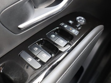 Hyundai Tucson IV SUV 1.6 T-GDI 48V 150KM 2021 Hyundai Tucson 1.6 T-GDI 48V MHEV, Salon Polska, zdjęcie 15