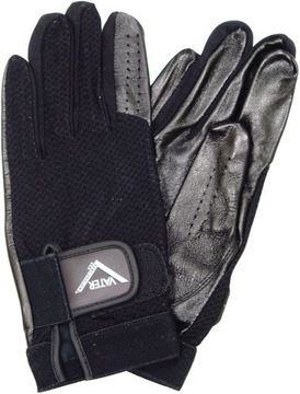Rękawice perkusyjne - Vater VDGL Drumming Gloves Large
