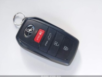 Toyota Land Cruiser VIII 2024 Toyota Land Cruiser 2024 r., 3,4 L FIRST EDITION 3.4 Hybryda 326KM, zdjęcie 12