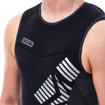 ПЕНА ДЛЯ гидроцикла JOBE TORONTO JET LONG JOHN 2MM, ЗАЩИТЫ XL