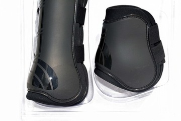 КОМФОРТ ЗАДНИЕ И ПЕРЕДНИЕ НОГИ ДЛЯ ШЕТТИ/ПОНИ