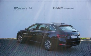 Skoda Superb III Kombi Plug-In Hybrid 1.4 TSI Plug-In-Hybrid 218KM 2021 Skoda Superb Skoda Superb 1.4 Phev Ambition DSG 1.4 Hybryda Plug-in 218KM, zdjęcie 5