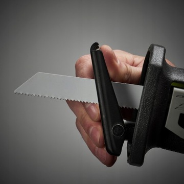 АККУМУЛЯТОРНАЯ ПИЛА 18В RYOBI R18RS-0