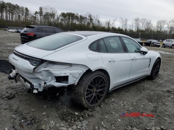Porsche Panamera II 2023 Porsche Panamera 2023 2.9L Twin-Turbo V6 RWD 2.9 Benzyna 325KM, zdjęcie 2