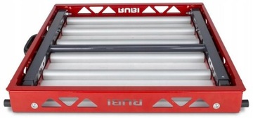 RUBI POSZERZENIE PRZYSTAWKA ROLKOWA STOŁU DC DV DX