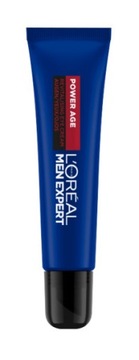 Loreal Men Expert Power Age восстанавливающий увлажняющий крем для век