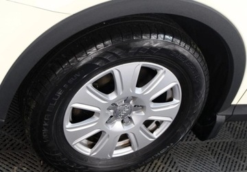 Audi Q3 I SUV 2.0 TDI 140KM 2012 Audi Q3 Podgrzewane fotele _ Czujniki parkowania _ 2.0 Diesel 140KM, zdjęcie 11