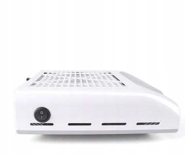 БЕЗМЕШОЧНЫЙ КАССЕТНЫЙ ПЫЛЕСБОРНИК ФИЛЬТР 80ВТ